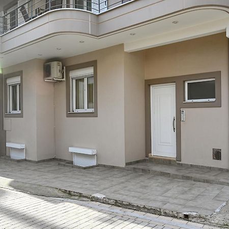 Dimitra House At Aigio By Greece Apartments Exterior photo
