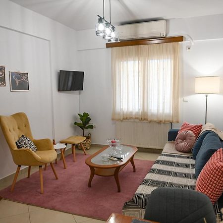 Dimitra House At Aigio By Greece Apartments Exterior photo