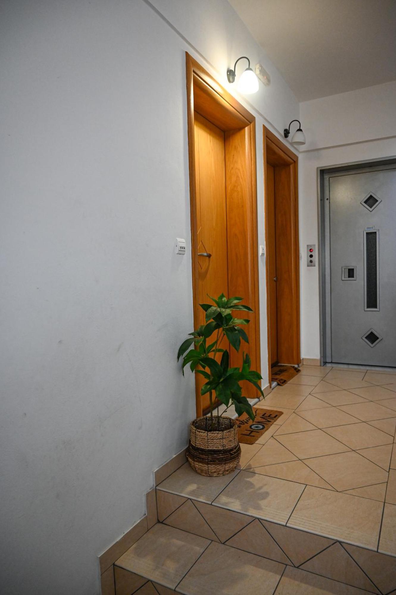 Dimitra House At Aigio By Greece Apartments Exterior photo